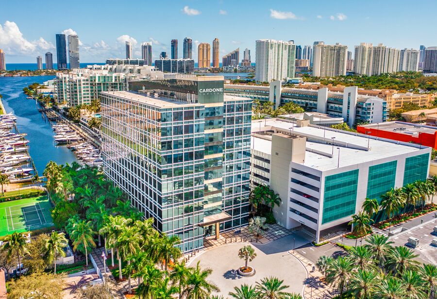 29 10XCENTRE cardone capital